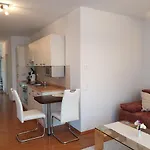 Stranddistel - Von 30 Bis 75 Qm Appartement *