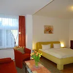Appartement Stranddistel - Von 30 Bis 75 Qm Zinnowitz