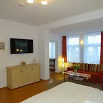 Appartement Stranddistel - Von 30 Bis 75 Qm Zinnowitz