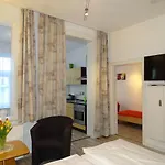 Stranddistel - Von 30 Bis 75 Qm 奥斯特西巴德钦诺维茨