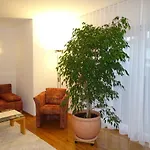 Stranddistel - Von 30 Bis 75 Qm Appartement *