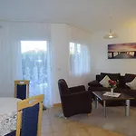 Stranddistel - Von 30 Bis 75 Qm * Zinnowitz