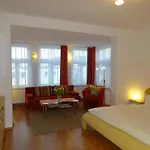 Appartement Stranddistel - Von 30 Bis 75 Qm Zinnowitz