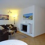 公寓 Stranddistel - Von 30 Bis 75 Qm