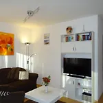 Stranddistel - Von 30 Bis 75 Qm Appartement Zinnowitz