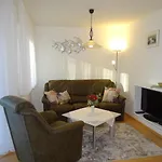 Appartement Stranddistel - Von 30 Bis 75 Qm Zinnowitz