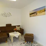 Stranddistel - Von 30 Bis 75 Qm 公寓 奥斯特西巴德钦诺维茨