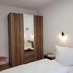 Appartement Stranddistel - Von 30 Bis 75 Qm Zinnowitz