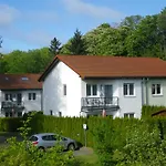 Stranddistel - Von 30 Bis 75 Qm Appartement Zinnowitz