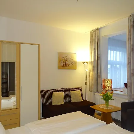 شقة Stranddistel - Von 30 Bis 75 Qm زينوويتز