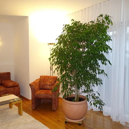 Stranddistel - Von 30 Bis 75 Qm شقة *