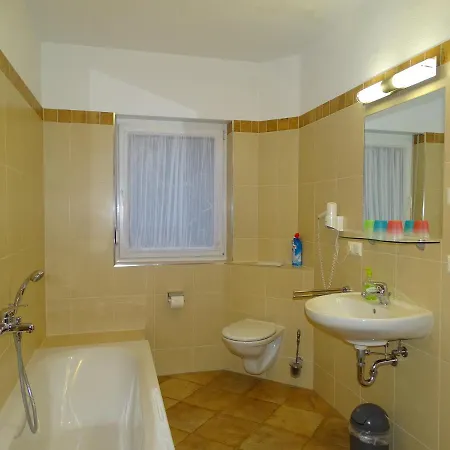 شقة Stranddistel - Von 30 Bis 75 Qm *