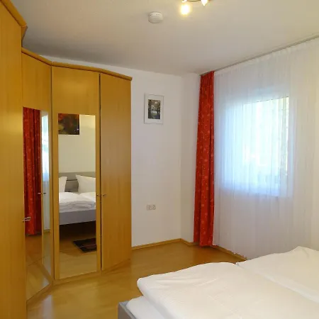 شقة Stranddistel - Von 30 Bis 75 Qm زينوويتز