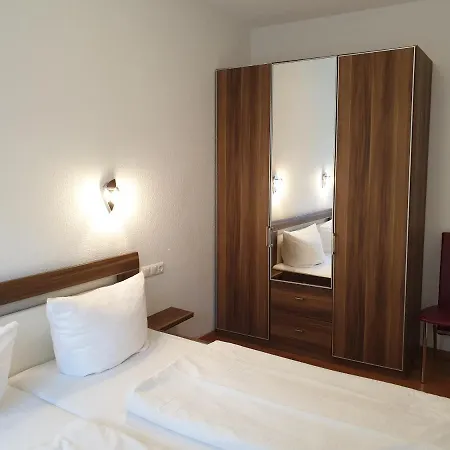 Stranddistel - Von 30 Bis 75 Qm شقة *