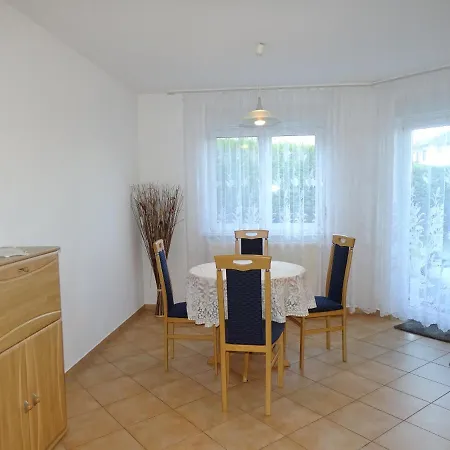 Appartement Stranddistel - Von 30 Bis 75 Qm