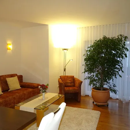 Appartement Stranddistel - Von 30 Bis 75 Qm