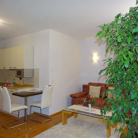 شقة Stranddistel - Von 30 Bis 75 Qm زينوويتز