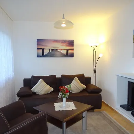 Stranddistel - Von 30 Bis 75 Qm شقة