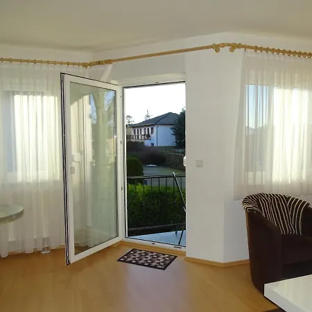 Apartamento Stranddistel - Von 30 Bis 75 Qm