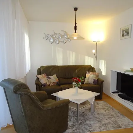 شقة Stranddistel - Von 30 Bis 75 Qm زينوويتز