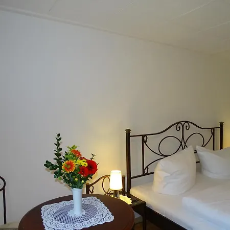Appartement Stranddistel - Von 30 Bis 75 Qm