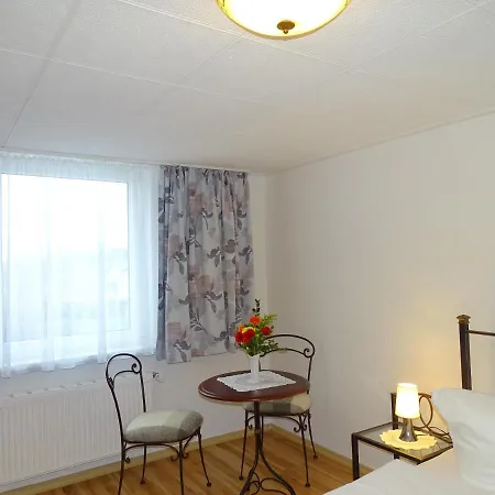 شقة Stranddistel - Von 30 Bis 75 Qm