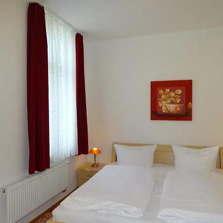 Appartement Stranddistel - Von 30 Bis 75 Qm