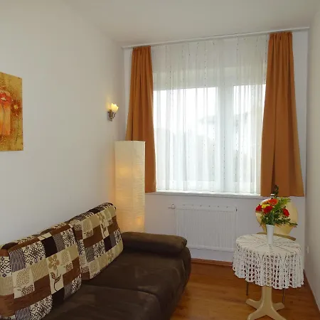 شقة Stranddistel - Von 30 Bis 75 Qm