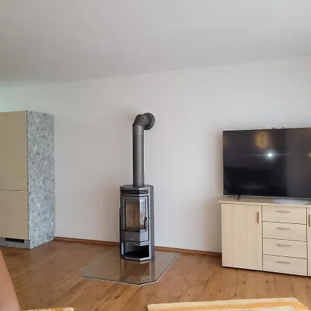 Appartement Stranddistel - Von 30 Bis 75 Qm Zinnowitz