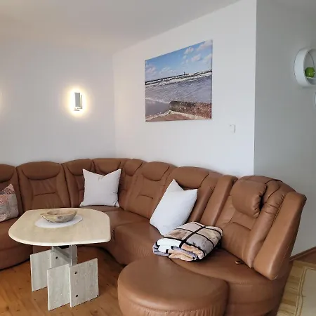 Stranddistel - Von 30 Bis 75 Qm * Zinnowitz