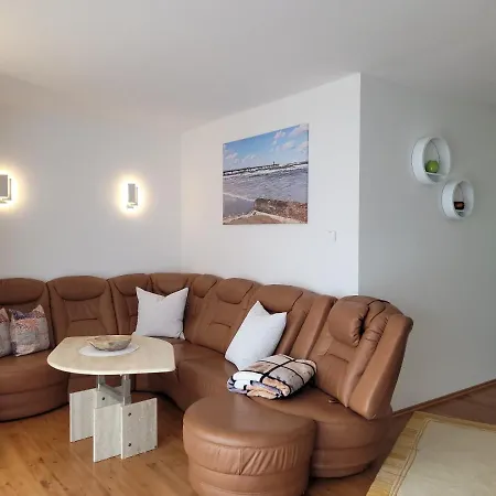 Stranddistel - Von 30 Bis 75 Qm شقة *