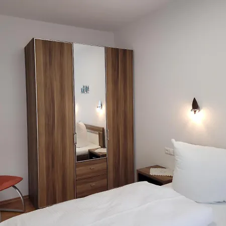 Διαμέρισμα Stranddistel - Von 30 Bis 75 Qm Zinnowitz