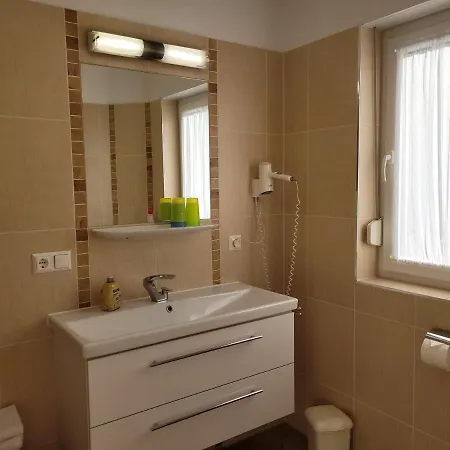 شقة Stranddistel - Von 30 Bis 75 Qm *