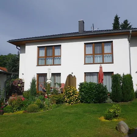 Stranddistel - Von 30 Bis 75 Qm شقة